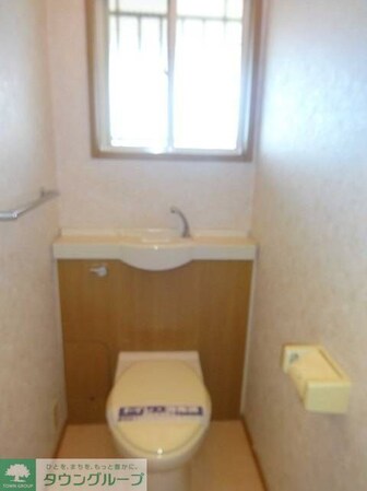 セントエムズT2の物件内観写真